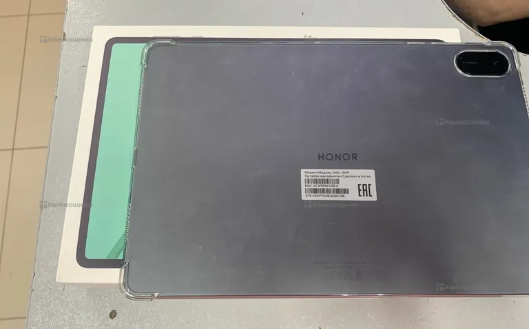 Honor Honor Pad X8a 4/64 Wi-Fi