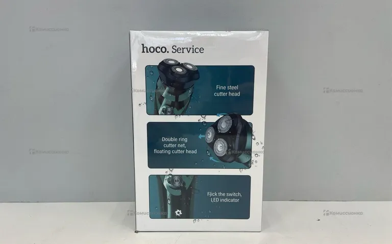 Бритва Нoco dar06