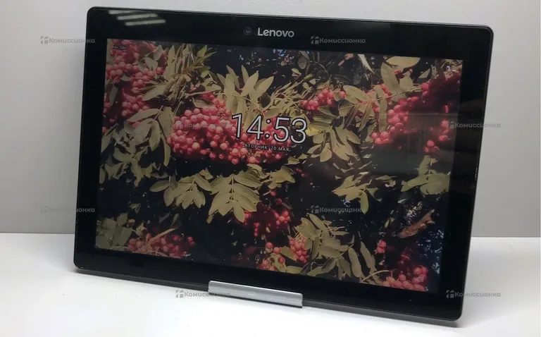 Планшет Lenovo Lenovopad TB2-X30L