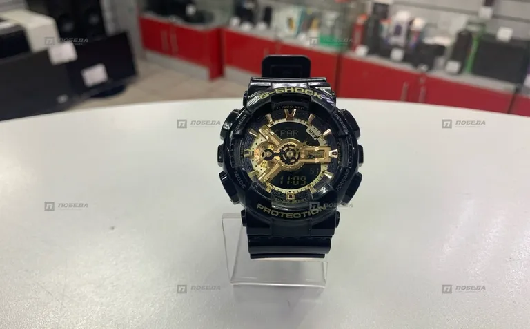 Часы G-SHOCK