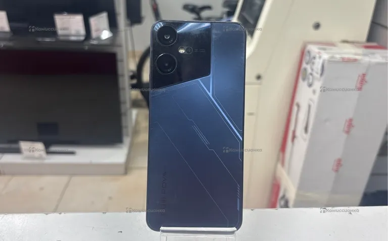 Tecno Pova Neo 3 4/128GB