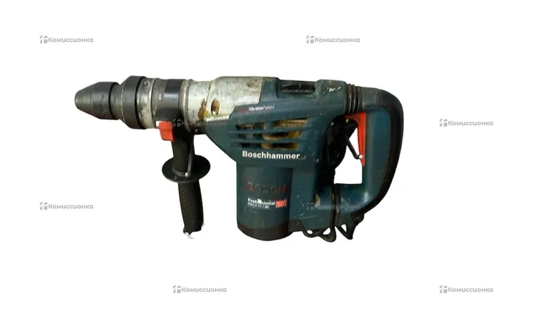 Перфоратор Bosch GBH 4-32 DFR