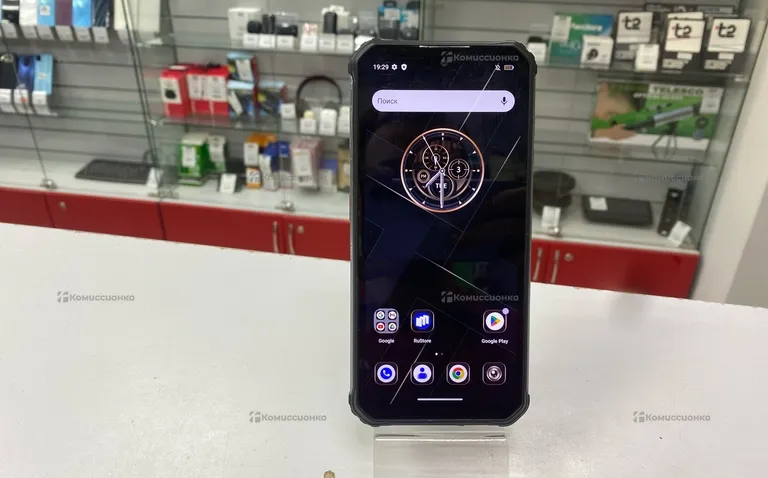 OUKITEL WP22 8/256 ГБ