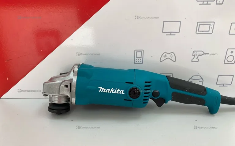 УШМ сетевая Makita 150