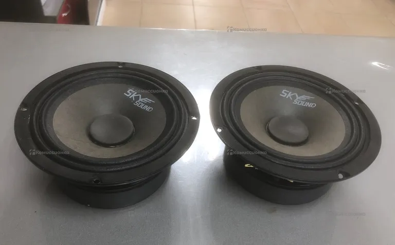 Колонки SkySound Berkut
