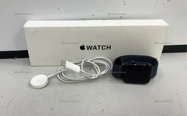 Часы Apple Watch SE 2- поколения