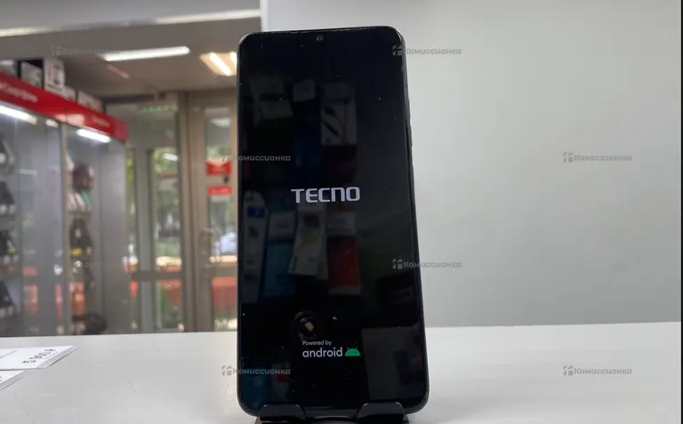 Tecno spark 10 5/128