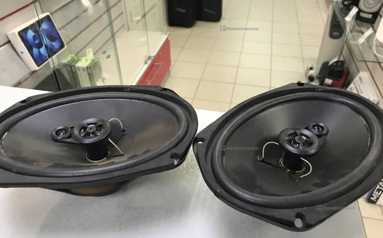 Колонки PROLOGY CX693