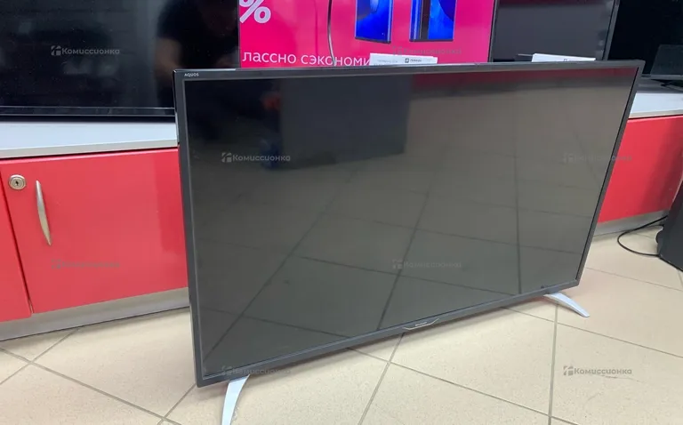 Телевизор Sharp LC-40CFE6132E