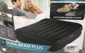 Купить Матрас надувной Intex б/у , в Тольятти Цена:1490рублей