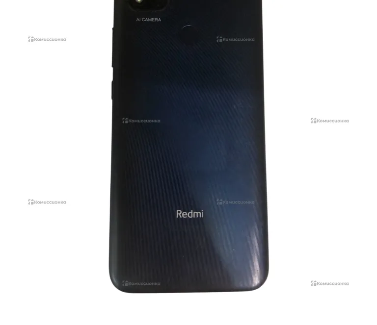 Xiaomi Redmi 9C 3/64GB NFC