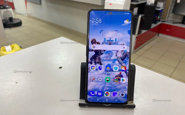 Xiaomi Black shark 4 12/128