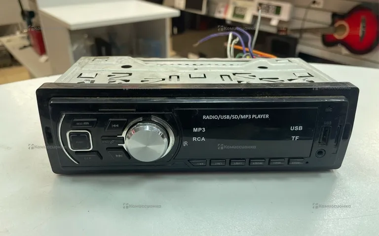 Автомагнитола car audio player