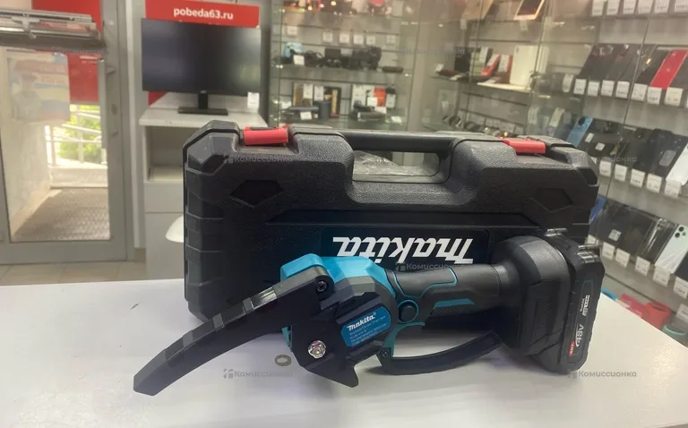 сучкорез makita