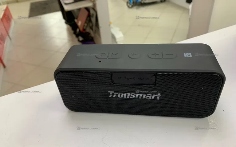 Колонка  tronsmart t2 plus