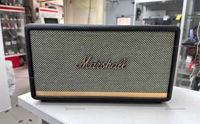 Колонка Marshall Stanmore 2