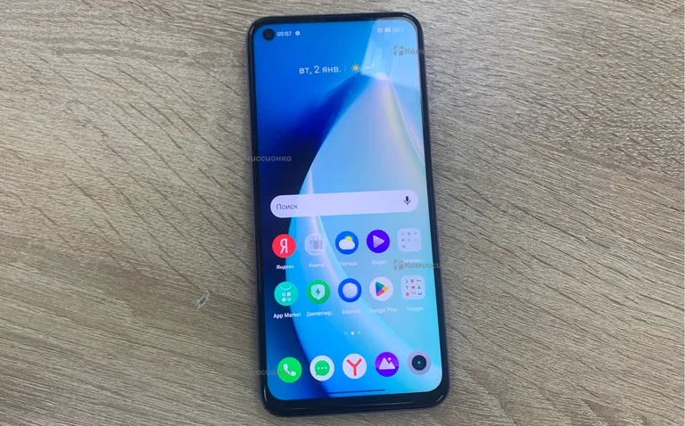 Realme 8i 4/64