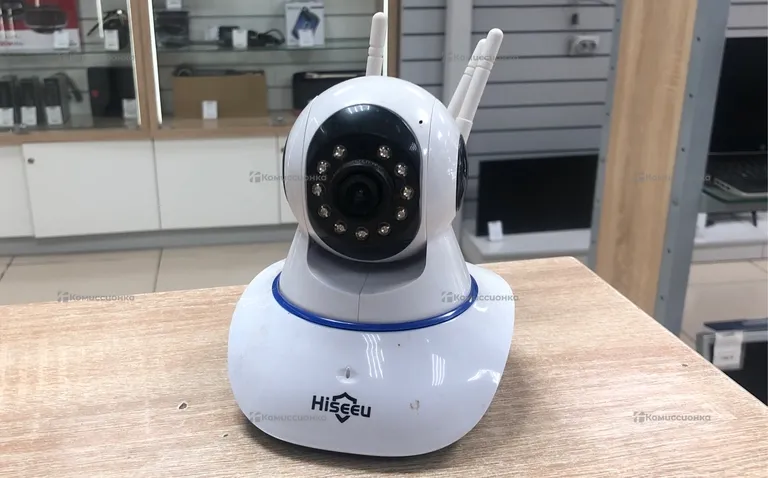 Видеокамера  Hiseeu