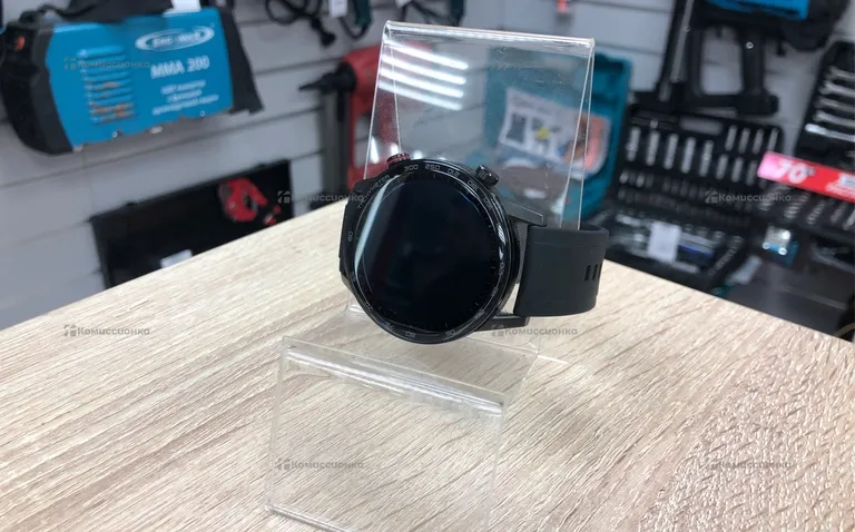 Часы  Honor Magic Watch 2