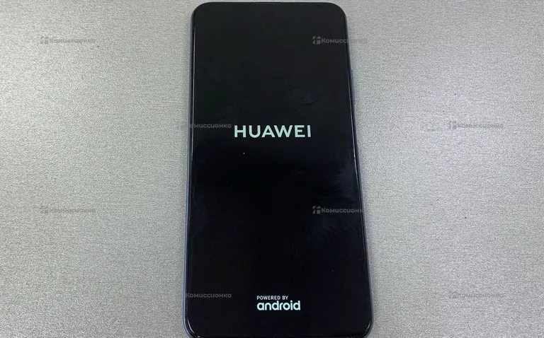 huawei y9s 6/128 *10