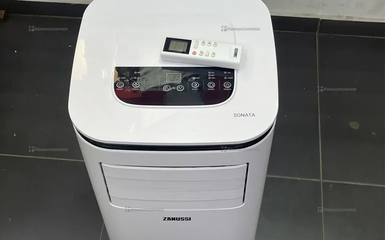 Zanussi ZACM-09SN/N1
