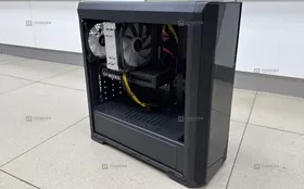 Купить Системный блок Zalman i5-11/RTX3050 б/у , в Москва и область Цена:44900рублей