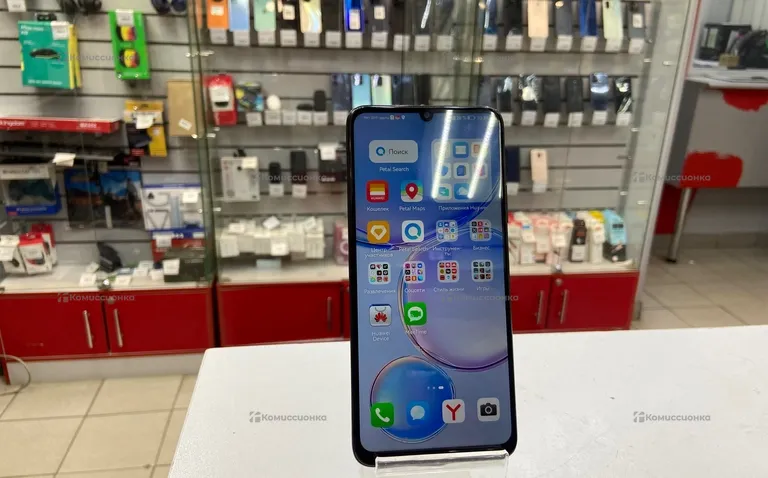 Huawei Nova Y70 4/128 ГБ