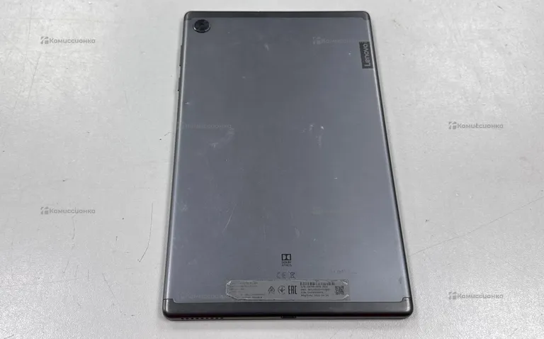 Планшет Lenovo Tab M10 FHD 4/128