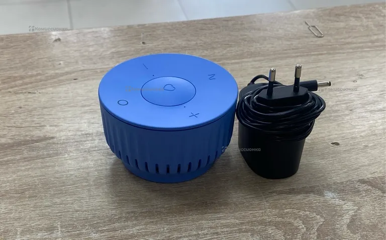 Колонка sberboom mini