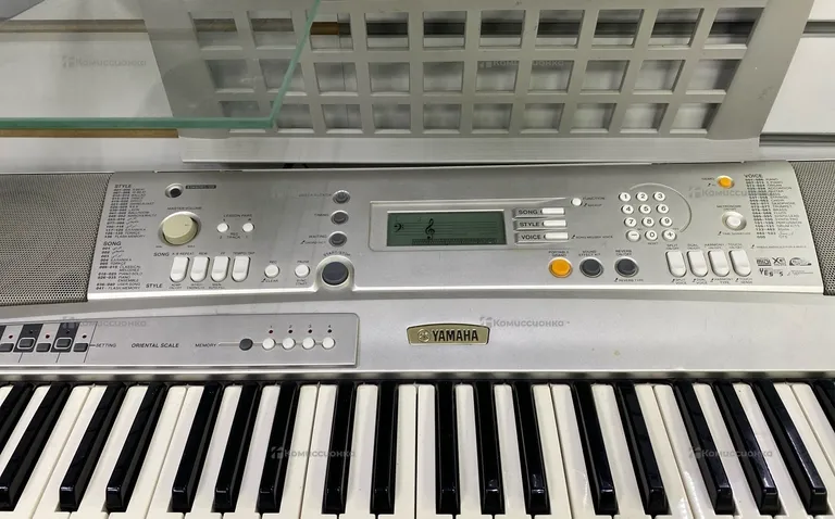 Yamaha a 300