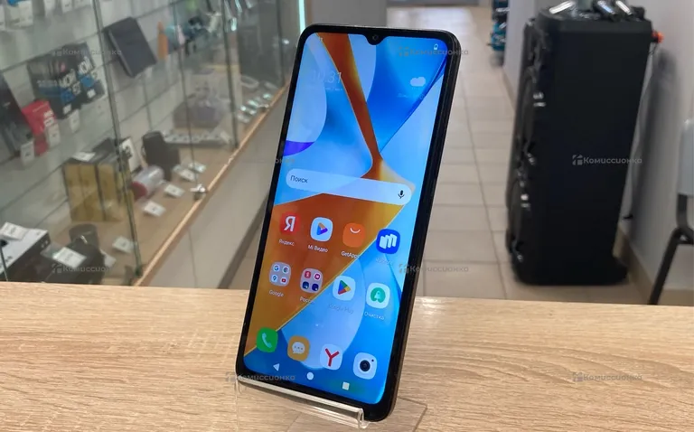 Xiaomi Poco C61 3/64Gb