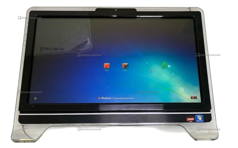 Моноблок  MSI MS-AA53