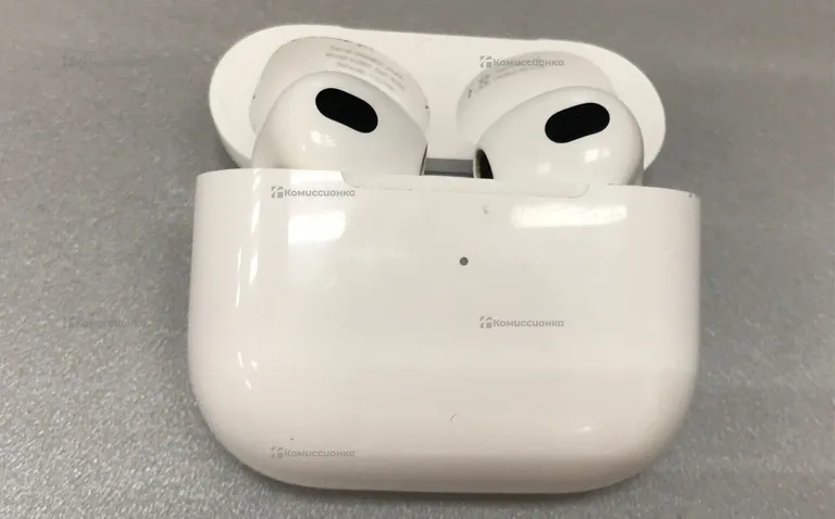 Наушники Apple AirPods 3
