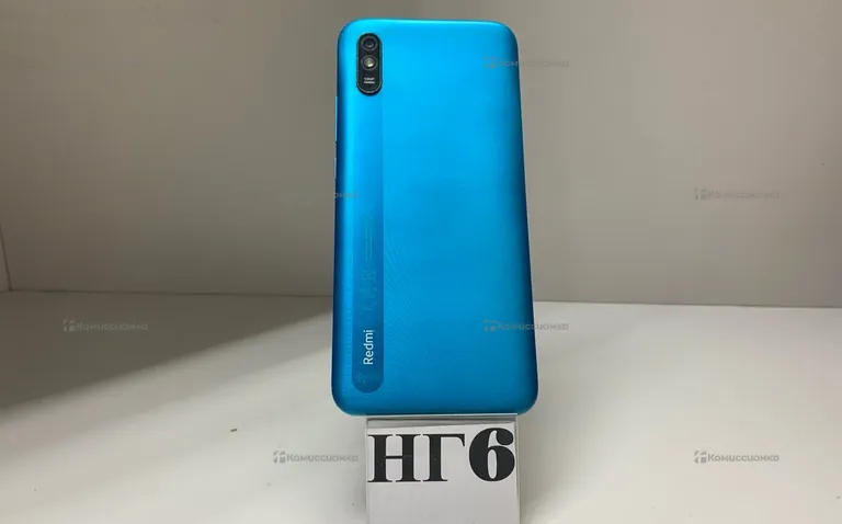 Xiaomi Redmi 9A/32