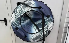 Купить Ватрушка б/у , в Рязань Цена:800рублей