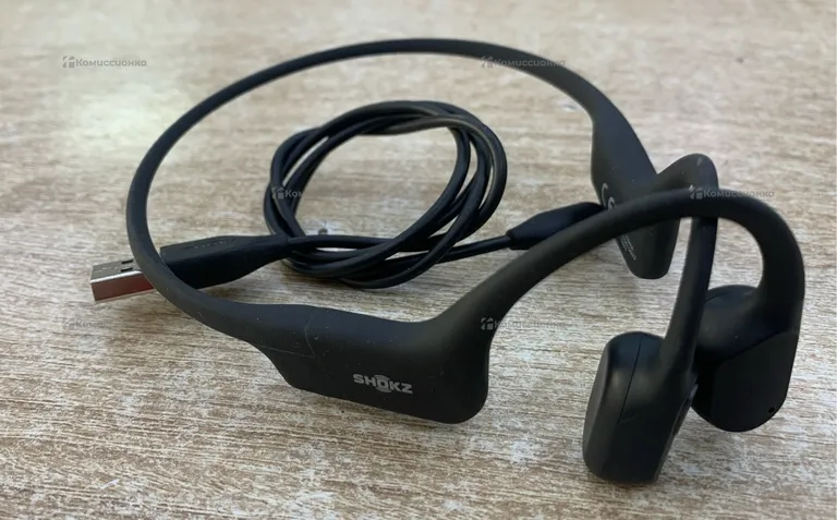 Наушники  ZHOKZ OpenRun S803