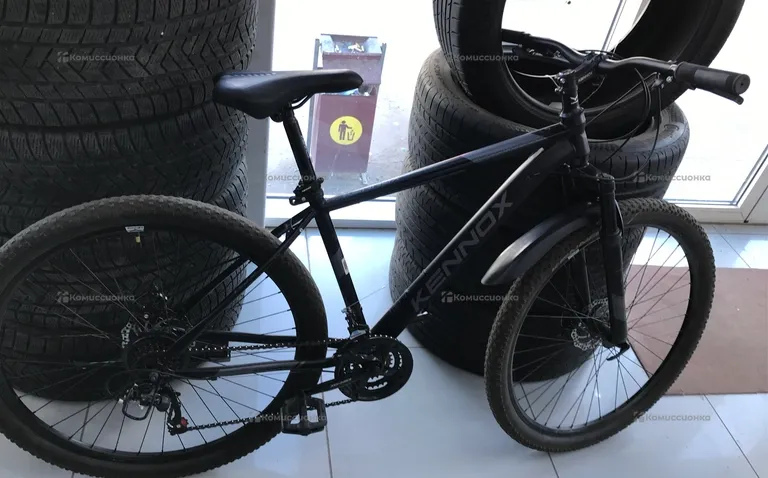 Велосипед Kenox 29