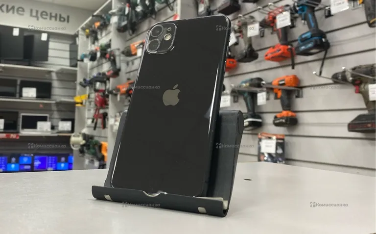 Apple iPhone 11 256Gb