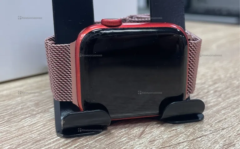 Часы Apple Watch 6 44mm