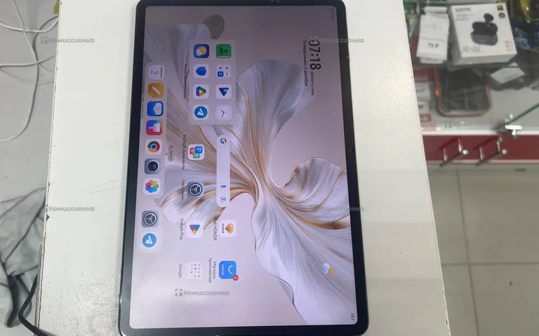 Планшет Honor pad 9 8/128