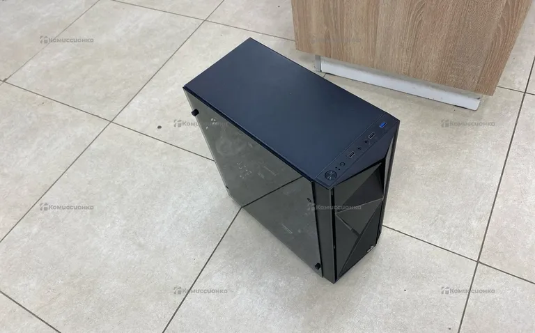 Системный блок  intel core I-5 4440
