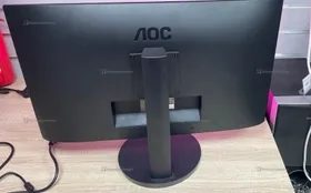 Купить AOC 27B3CF2 б/у , в Тюмень Цена:9490рублей