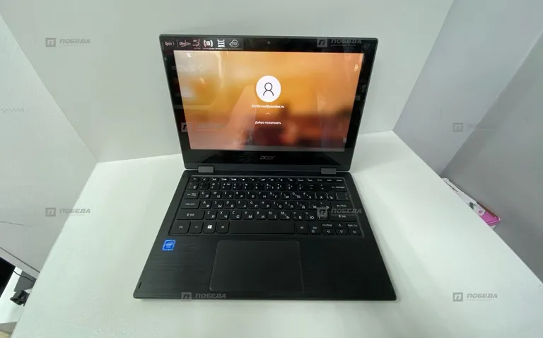 Ноутбук acer SP111-33