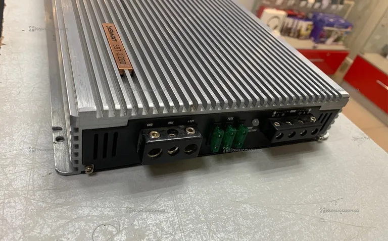 Усилитель  Swat 2.200