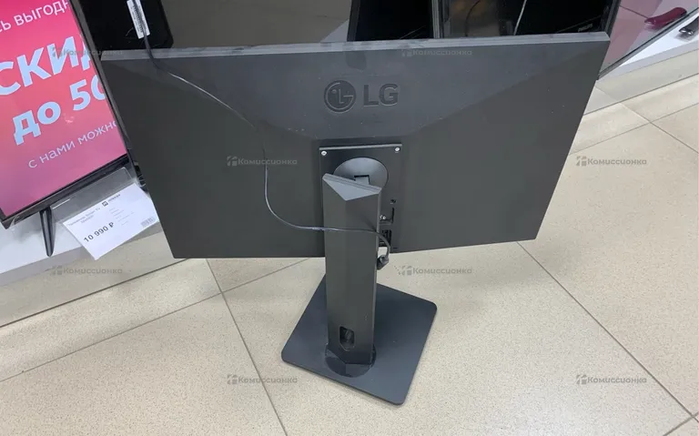 Монитор LG 27