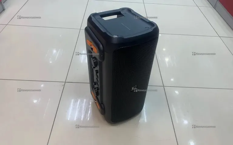 Колонка vipe NITRO X3