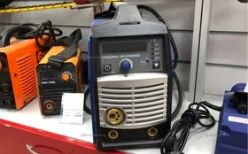 Сварочный полуавтомат Aurora Pro SpeedWay 180