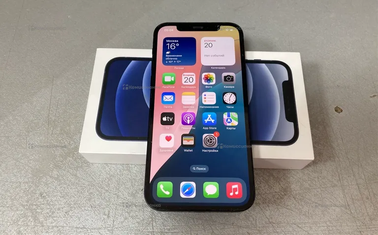 Apple iPhone 12 64ГБ