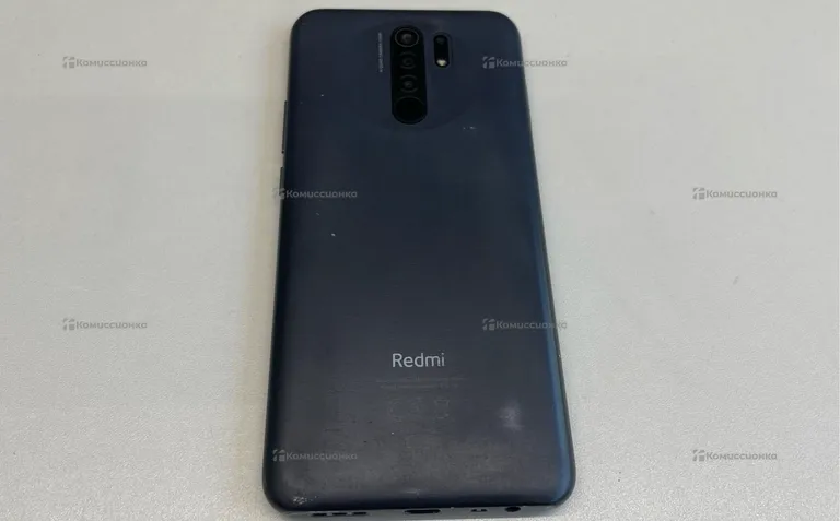 Xiaomi Redmi 9 3/64
