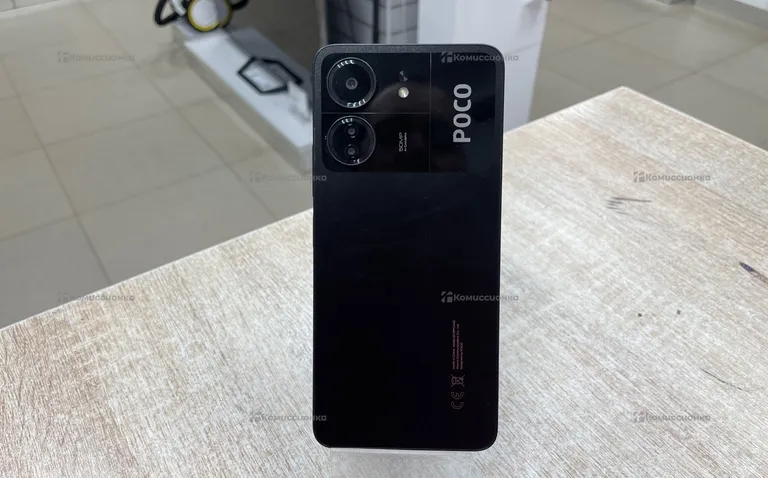 Xiaomi Poco c65 6/128Gb